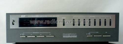 Stereo Tuner Serie 6000; ISP KG Dieter Lather (ID = 1968258) Radio