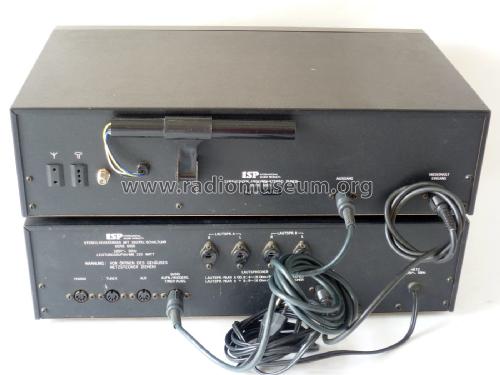 Stereo Tuner Serie 6000; ISP KG Dieter Lather (ID = 1968260) Radio