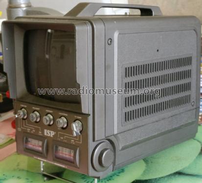 TVR-7154; ISP KG Dieter Lather (ID = 2124473) TV Radio