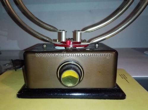 Antenne Universel-Alternatif ; Itax-Radio, R. (ID = 2347640) Antenny