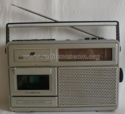 RM121 automatic; ITC Marke (ID = 1106161) Radio