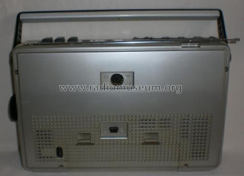 RM121 automatic; ITC Marke (ID = 1106162) Radio