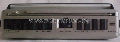 RM121 automatic; ITC Marke (ID = 1106163) Radio