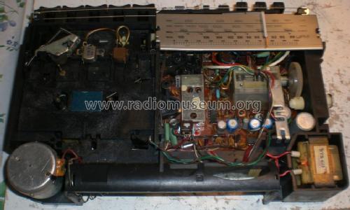 RM121 automatic; ITC Marke (ID = 1106164) Radio