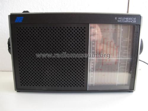 Sabina R610; ITC Marke (ID = 1110200) Radio