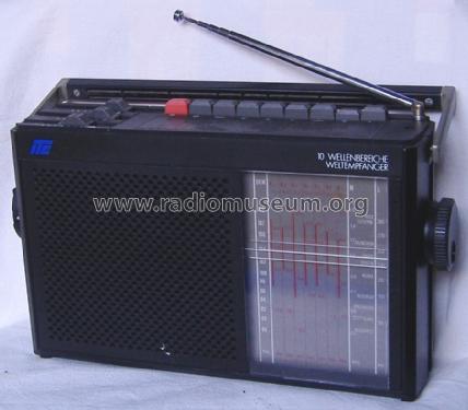 Sabina R610; ITC Marke (ID = 1576567) Radio