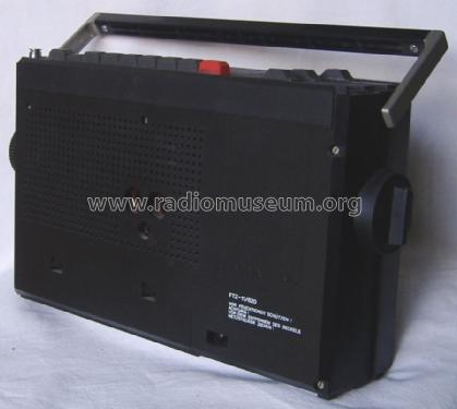 Sabina R610; ITC Marke (ID = 1576569) Radio