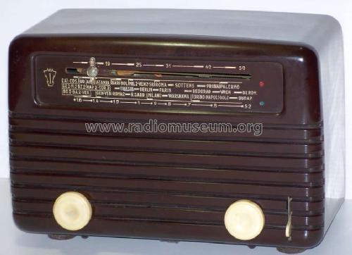 I-2004; Itelectra; Milano (ID = 1642427) Radio