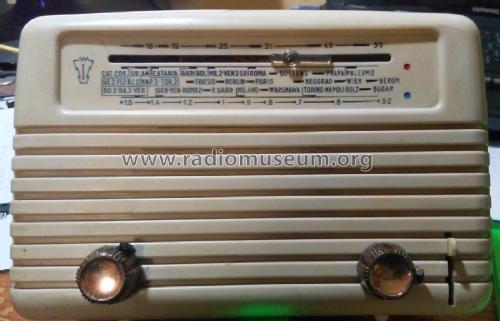 I-2004; Itelectra; Milano (ID = 2493692) Radio