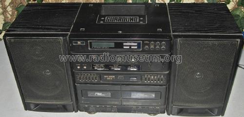 Stereo-Kompaktanlage MC 830; its - Ralf Trautwein (ID = 2741290) Radio