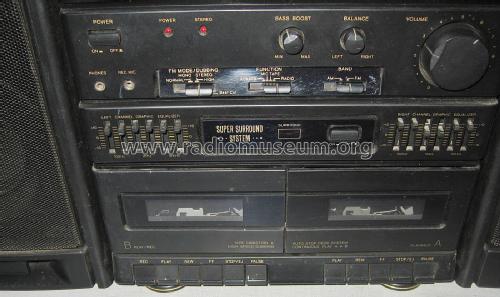 Stereo-Kompaktanlage MC 830; its - Ralf Trautwein (ID = 2741291) Radio