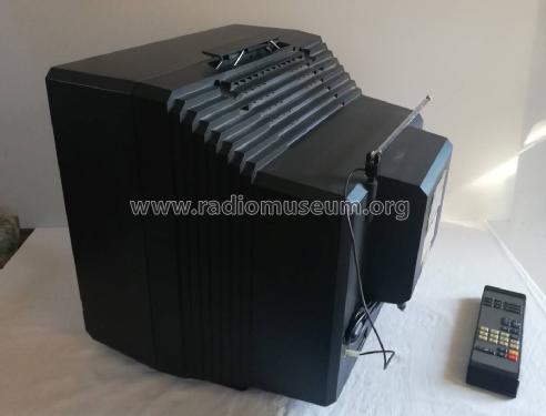 Ideal Color 3228H 5435 5790; ITT nicht Schaub, (ID = 2696508) Televisore