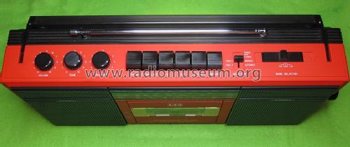 Polo Cassette 340 Ref. No. 17 752; ITT nicht Schaub, (ID = 1540817) Radio
