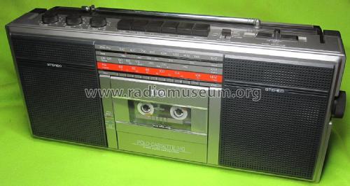 Polo Cassette 340 Ref. No. 17 752; ITT nicht Schaub, (ID = 1998415) Radio