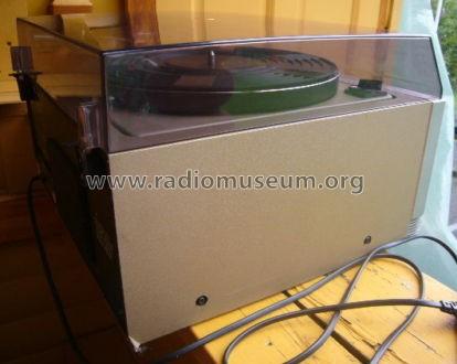 Stereo Compact System ST20CE; ITT nicht Schaub, (ID = 1724654) Radio