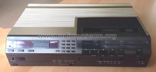 Videorecorder 681 Stereo VR 681/00; ITT nicht Schaub, (ID = 1659992) R-Player