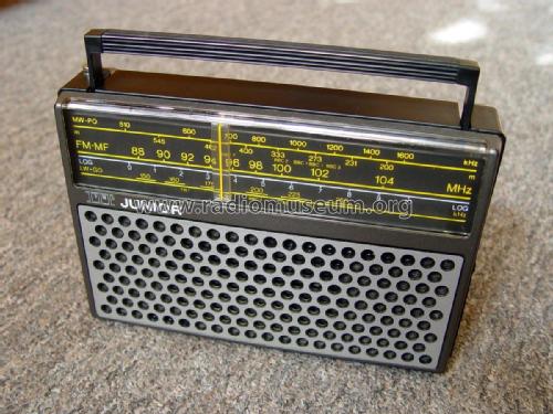Junior 109B; ITT-Graetz (ID = 1846180) Radio
