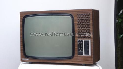 Orima RCT500; ITT nicht Schaub, (ID = 1640881) Television