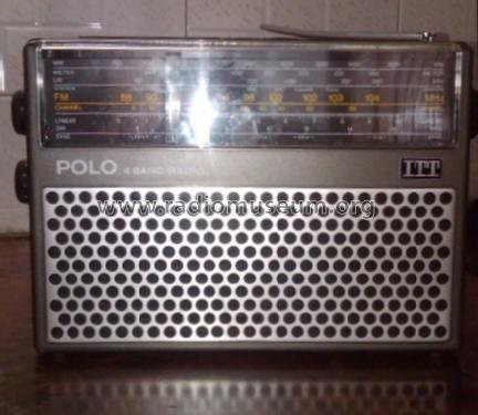 Polo 109 52130281; ITT-Graetz (ID = 1389886) Radio