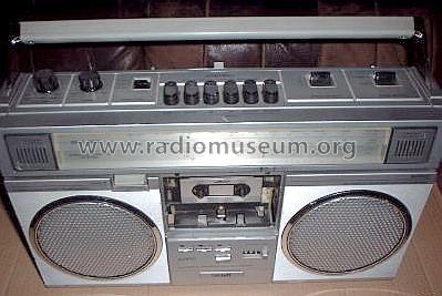 SRC500; ITT-Graetz (ID = 182555) Radio