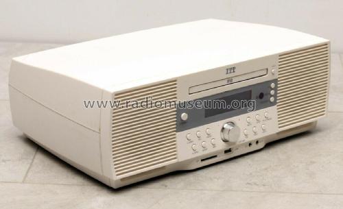 Desktop CD Player MSR 10-100; ITT Manufacturing (ID = 2613046) Radio