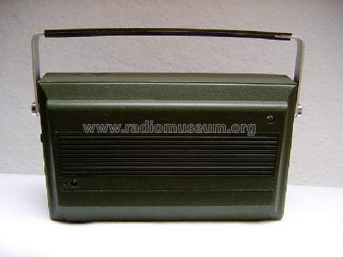 KR611; ITT-KB; Foots Cray, (ID = 1564192) Radio