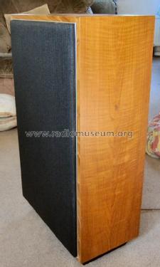 Loudspeaker KS660; ITT-KB; Foots Cray, (ID = 1990774) Altavoz-Au