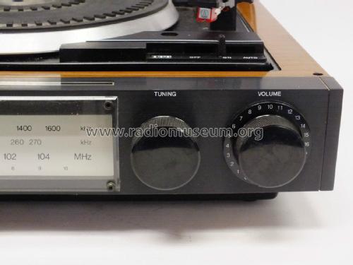 Music Centre MC10; ITT-KB; Foots Cray, (ID = 1958621) Radio