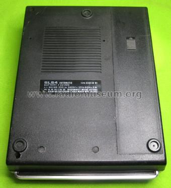 SL54 Automatic ; ITT-KB; Foots Cray, (ID = 2424442) R-Player