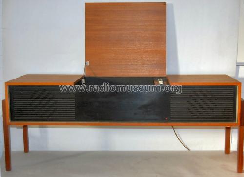 Stereo Fourteen KP037; ITT-KB; Foots Cray, (ID = 1592814) Enrég.-R