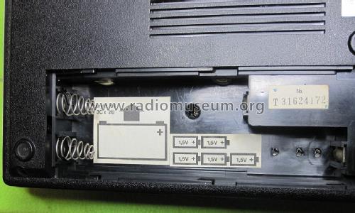 Studio recorder 73 Stereo ; ITT-KB; Foots Cray, (ID = 1379590) Ampl/Mixer