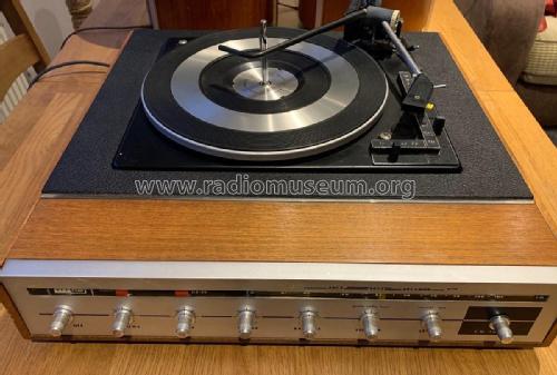 Unit Stereo KA650; ITT-KB; Foots Cray, (ID = 2332810) Radio