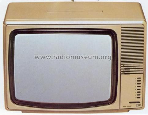 3204; ITT Schaub-Lorenz (ID = 564407) Télévision