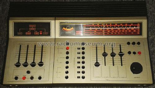 4600 HiFi Regie; ITT Schaub-Lorenz (ID = 1834456) Radio