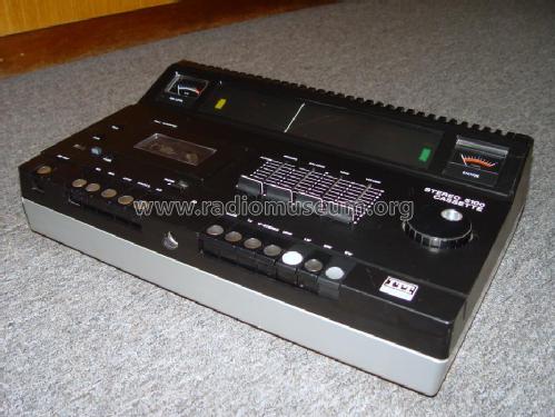 Stereo Cassette 5100; ITT Schaub-Lorenz (ID = 1070287) Radio