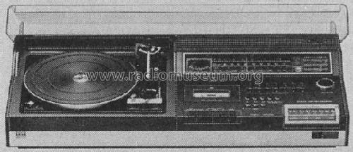 Stereo 7700 HiFi Compact ; ITT Schaub-Lorenz (ID = 409602) Radio