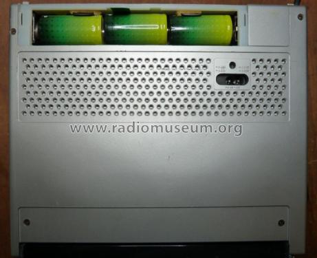 Golf Europa 108A 5213-0289; ITT Schaub-Lorenz (ID = 2605631) Radio
