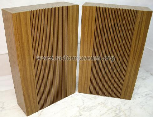 HiFi-Klangstrahler B3/15; ITT Schaub-Lorenz (ID = 1306079) Lautspr.-K