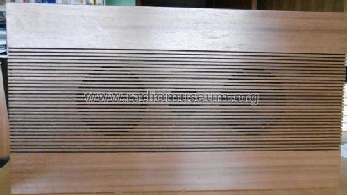 HiFi Klangstrahler B4/20; ITT Schaub-Lorenz (ID = 2246940) Speaker-P