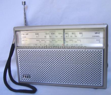 Junior 200; ITT Schaub-Lorenz (ID = 1481230) Radio