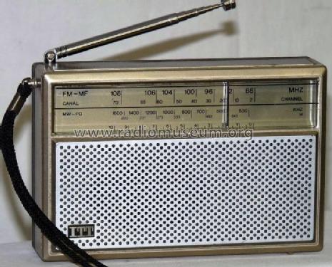 Junior 200; ITT Schaub-Lorenz (ID = 685104) Radio