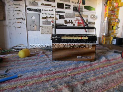 Junior 20 52330305; ITT Schaub-Lorenz (ID = 1915407) Radio