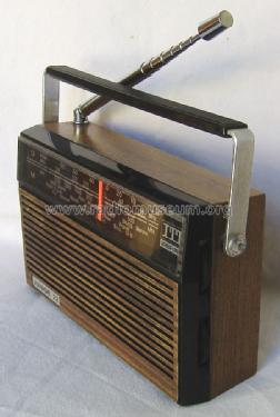 JUNIOR 22 52330381; ITT Schaub-Lorenz (ID = 1523342) Radio