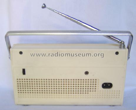 JUNIOR automatic 103 52330407; ITT Schaub-Lorenz (ID = 1487511) Radio