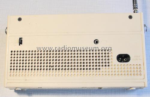 JUNIOR automatic 103 52330427; ITT Schaub-Lorenz (ID = 1705448) Radio