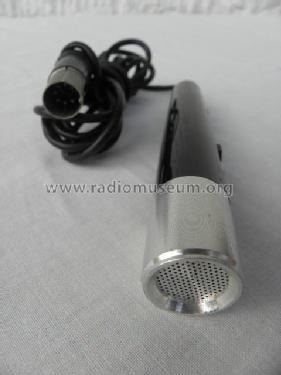 Mikrofon ; ITT Schaub-Lorenz (ID = 1210710) Microphone/PU