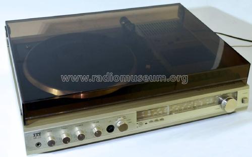 Music Center MC25; ITT Schaub-Lorenz (ID = 2303738) Radio