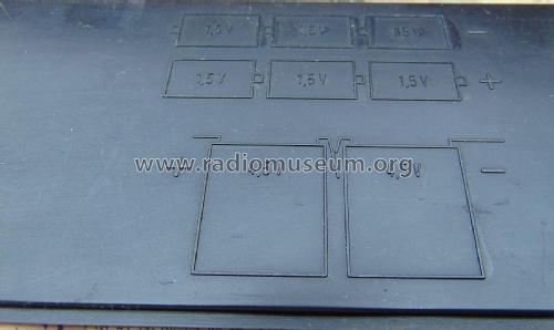 Pacific Multiband 52150201; ITT Schaub-Lorenz (ID = 2856568) Radio