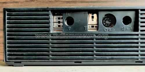 Pacific Multiband 52150201; ITT Schaub-Lorenz (ID = 2883072) Radio