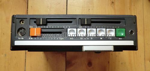 Polo Electronic 107 52130271; ITT Schaub-Lorenz (ID = 1009907) Radio
